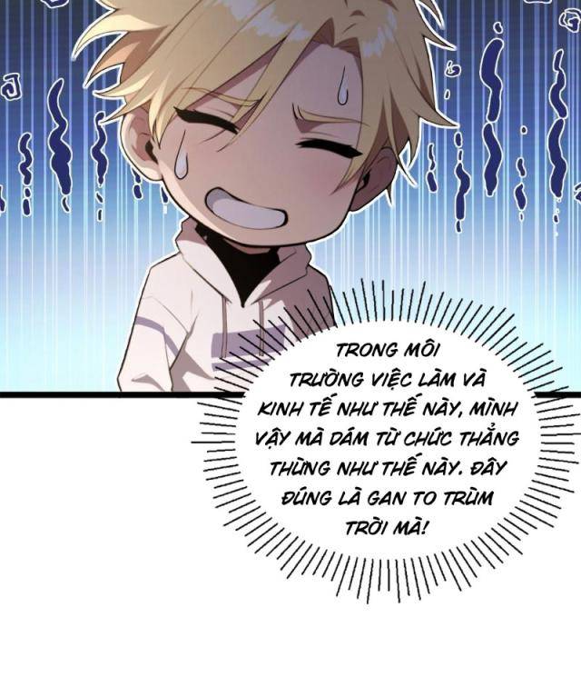 Chung Cực Tùy Ý Thần Hào Hệ Thống - Page 41