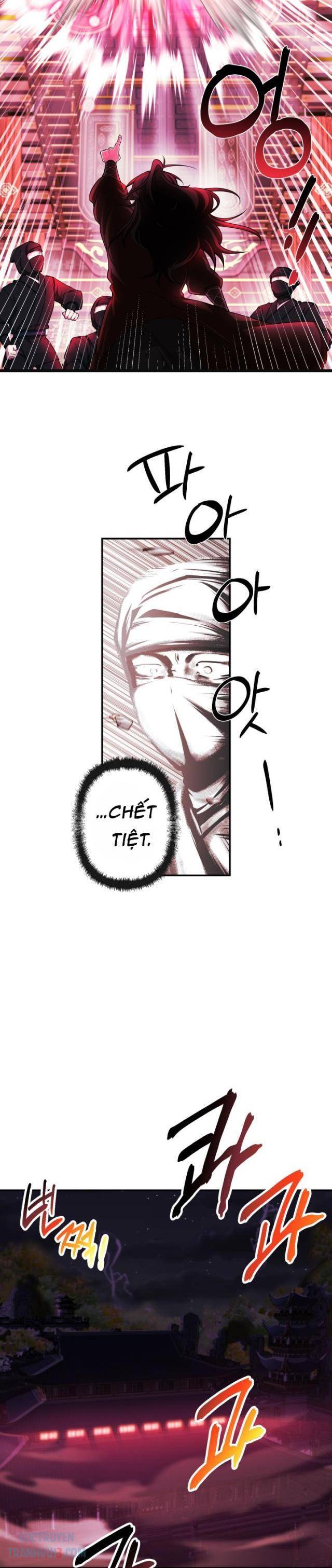 Nhà Nghỉ Thiên Ma - Page 17