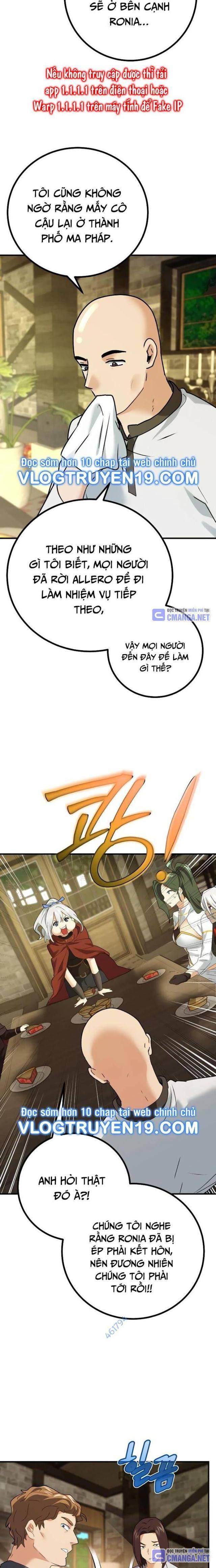 Bố Ma Vương Và Con Gái Dũng Giả - Page 12