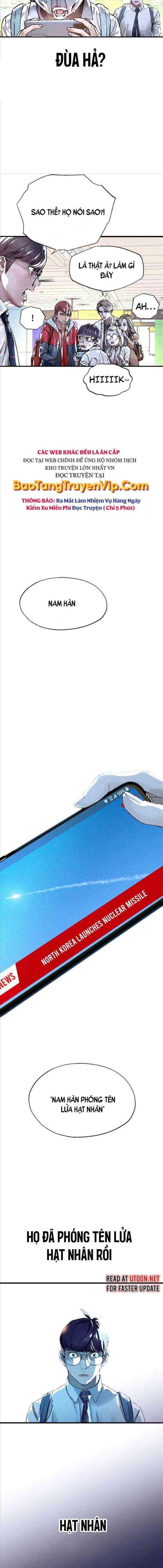 Mật Danh - Page 30