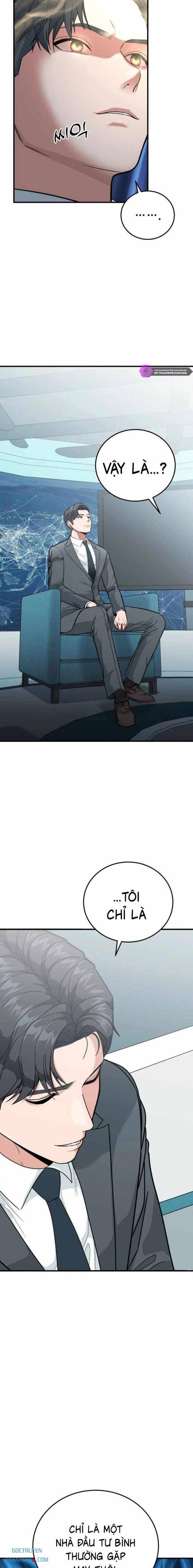 Nhà Đầu Tư Nhìn Thấy Tương Lai - Page 8