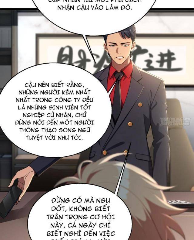 Chung Cực Tùy Ý Thần Hào Hệ Thống - Page 19