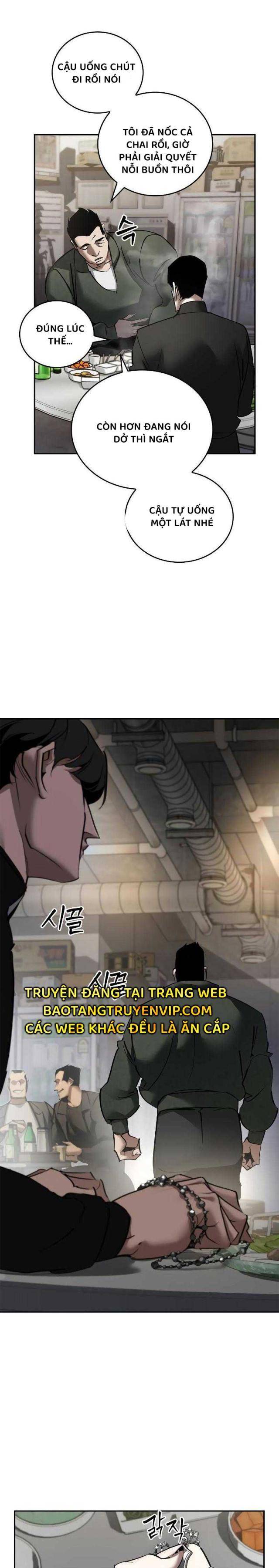 Thánh Dạ: The Zero - Page 8