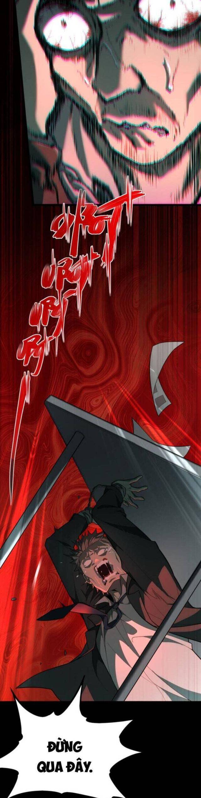 Ta Sáng Tạo Truyền Thuyết Đô Thị - Page 14