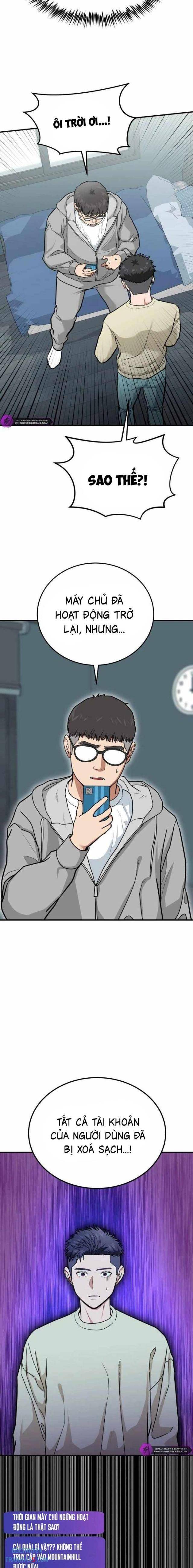 Nhà Đầu Tư Nhìn Thấy Tương Lai - Page 36