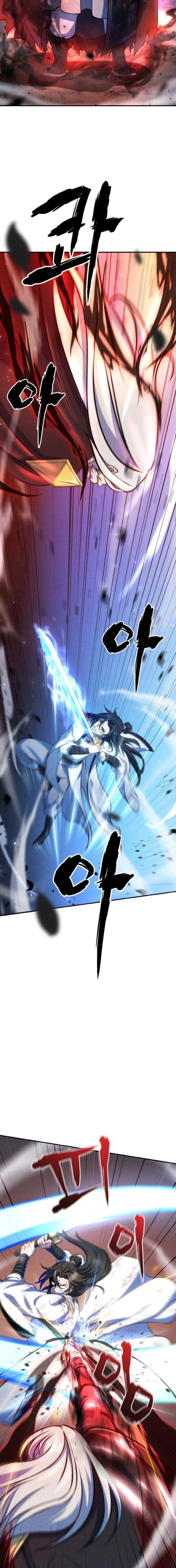 Tiểu Đệ Tử Của Võ Lâm Minh Chủ - Page 27