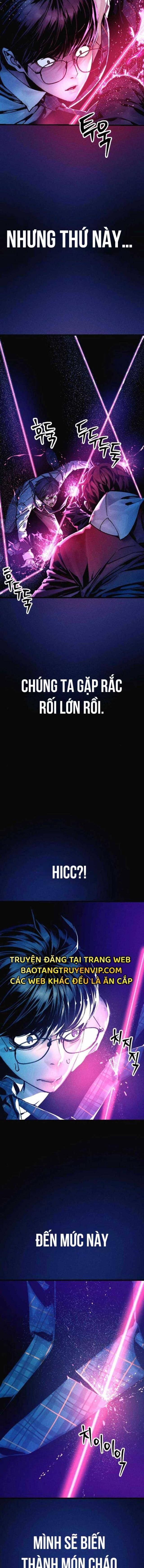 Mật Danh - Page 24