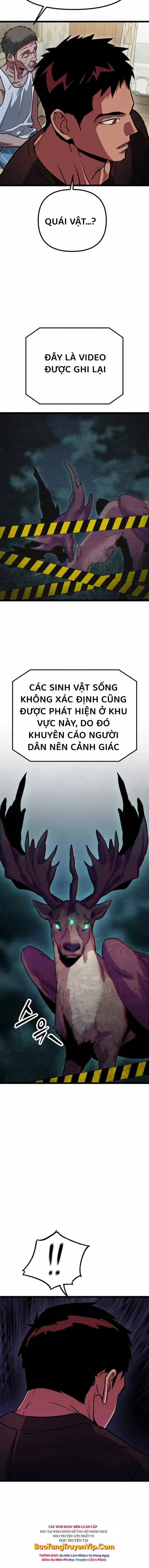 Cuồng Nhân Seoul - Page 20