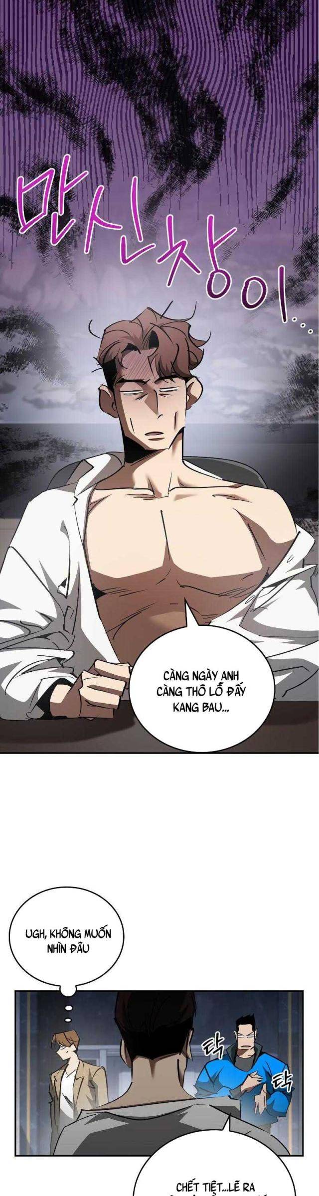 Thánh Dạ: The Zero - Page 4