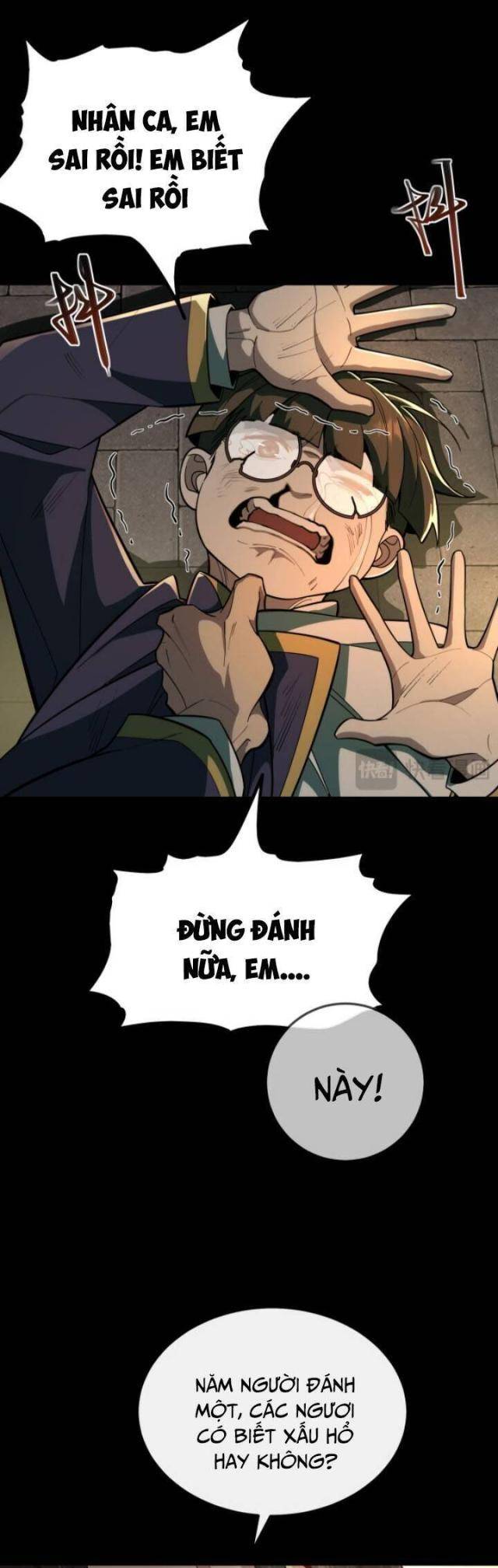 Ta Sáng Tạo Truyền Thuyết Đô Thị - Page 46