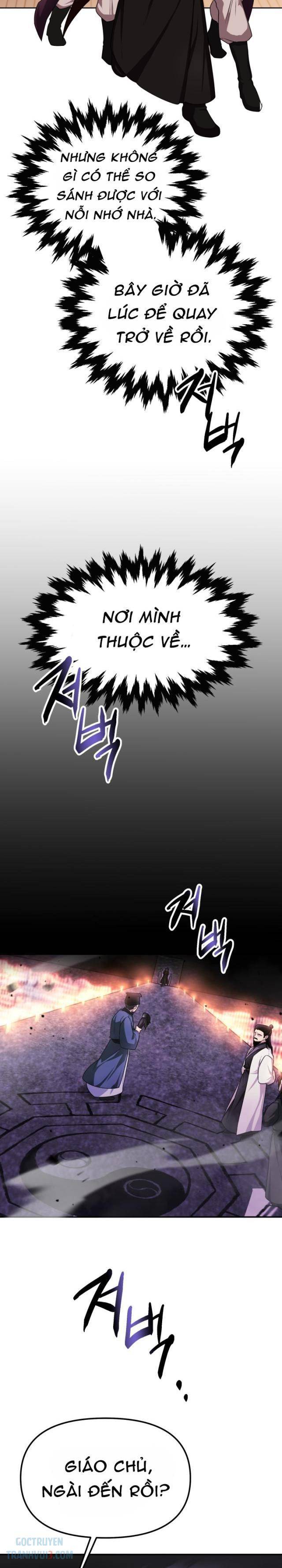 Nhà Nghỉ Thiên Ma - Page 23