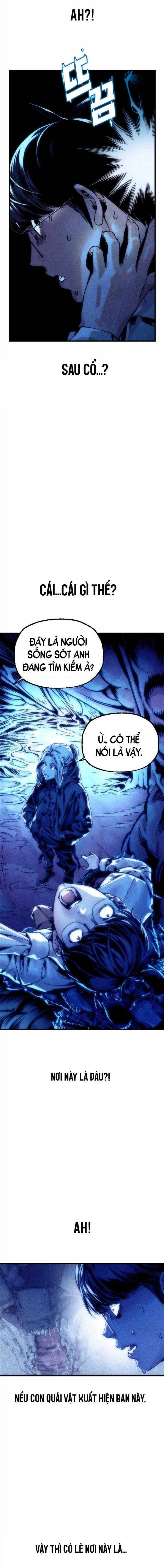 Mật Danh - Page 17