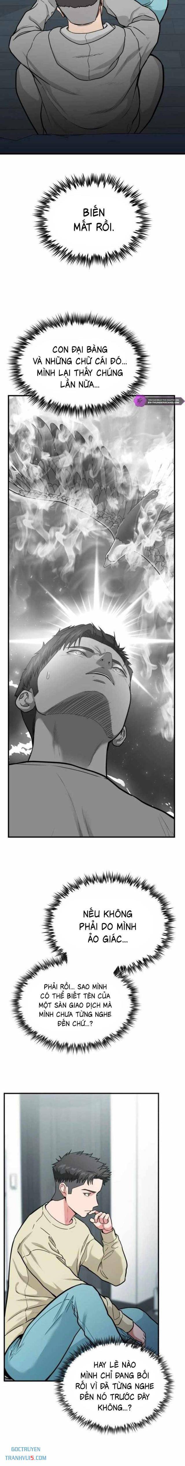 Nhà Đầu Tư Nhìn Thấy Tương Lai - Page 33