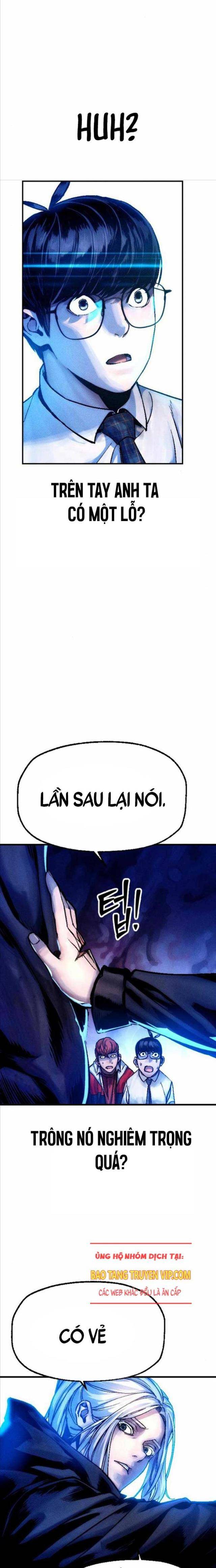 Mật Danh - Page 25