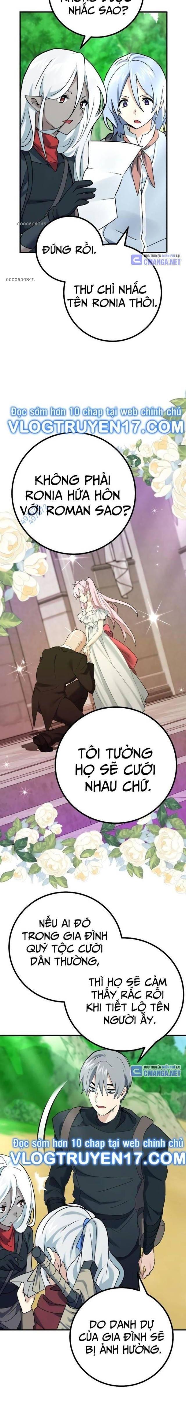 Bố Ma Vương Và Con Gái Dũng Giả - Page 17