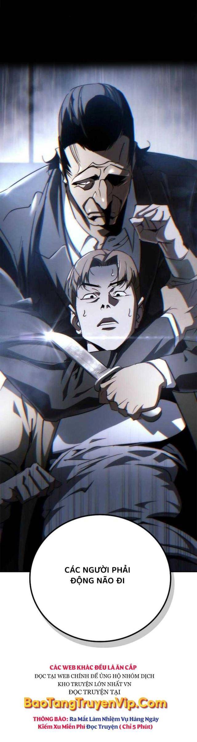 Thánh Dạ: The Zero - Page 34