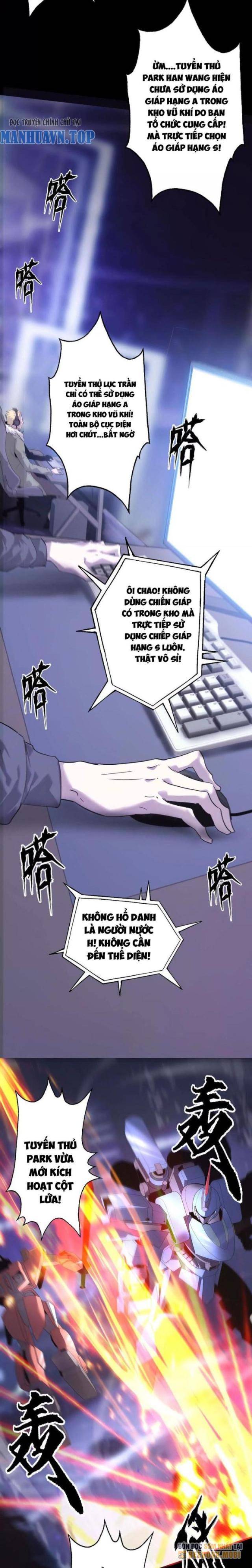 Võng Du Thiên Hạ Vô Song - Page 15