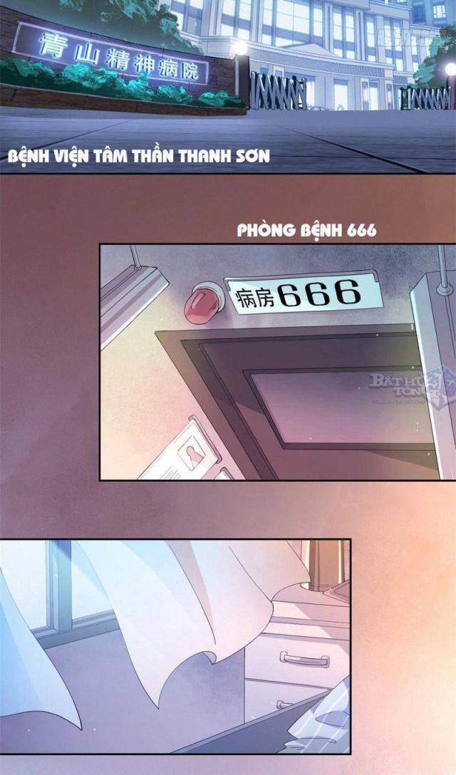 Cường Giả Đến Từ Trại Tâm Thần - Page 4