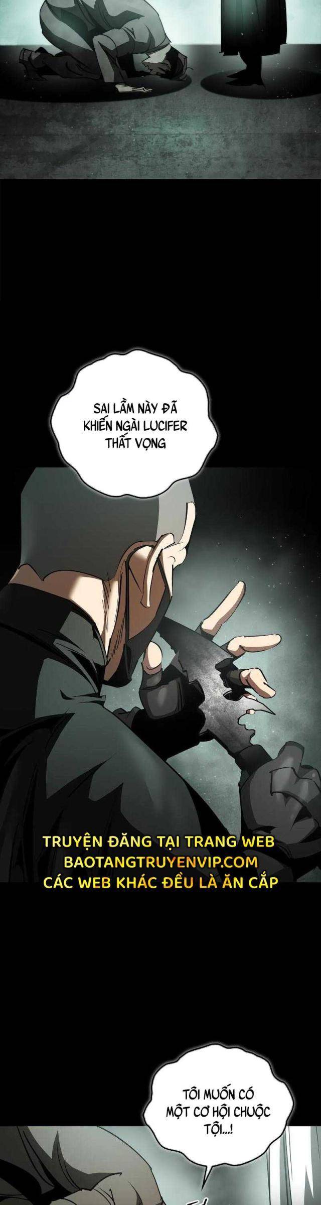 Thánh Dạ: The Zero - Page 38