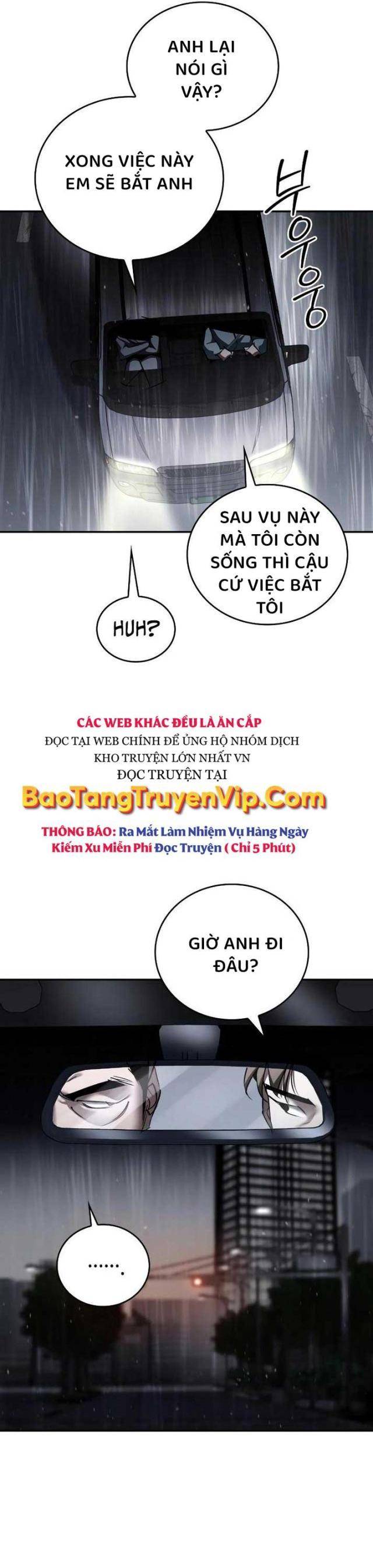 Thánh Dạ: The Zero - Page 41