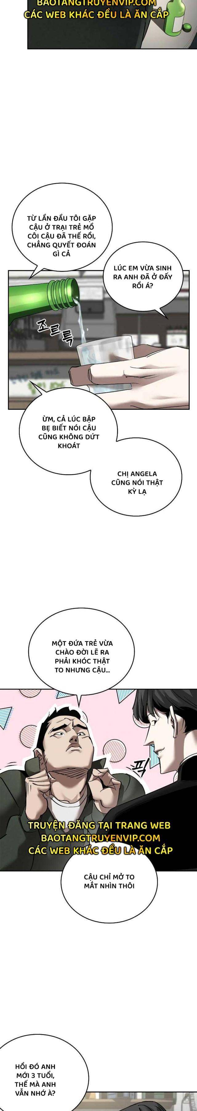 Thánh Dạ: The Zero - Page 5