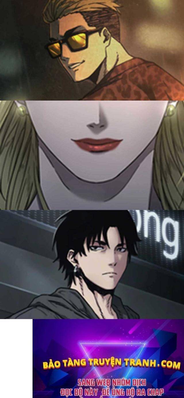 Cửu Long Saroka - Page 32