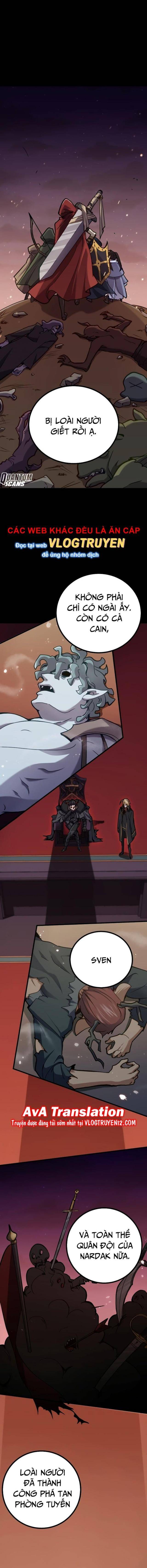 Bố Ma Vương Và Con Gái Dũng Giả - Page 4