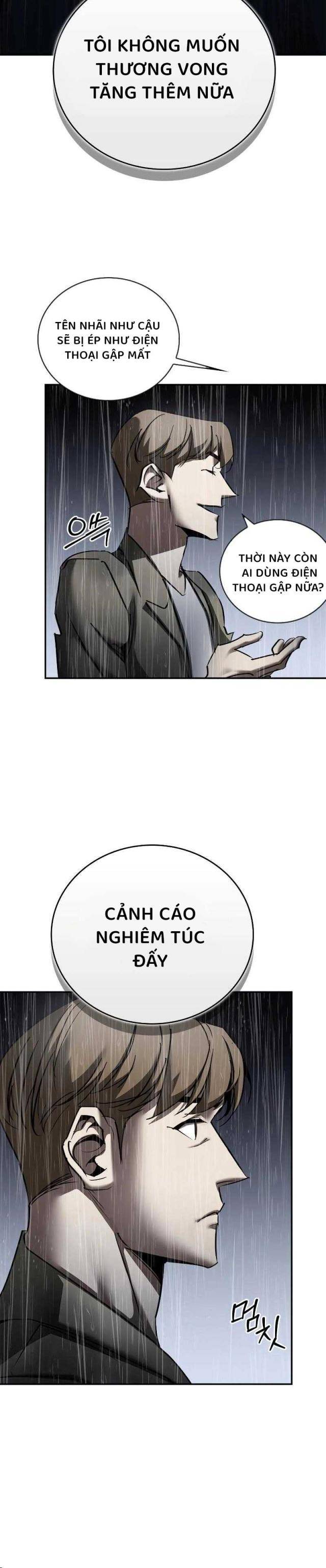 Thánh Dạ: The Zero - Page 13