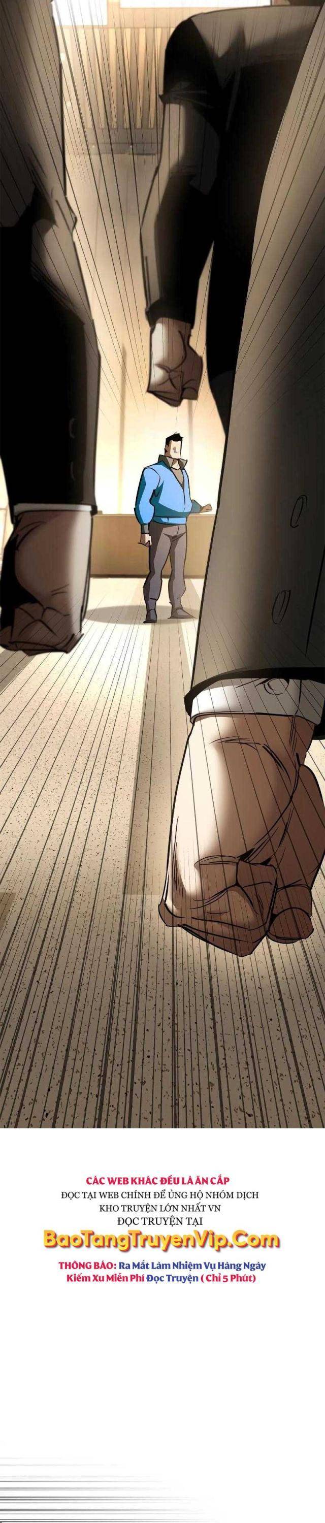 Thánh Dạ: The Zero - Page 22