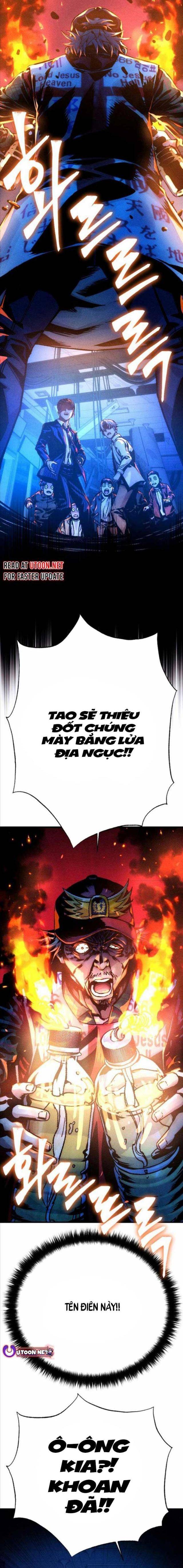 Mật Danh - Page 26