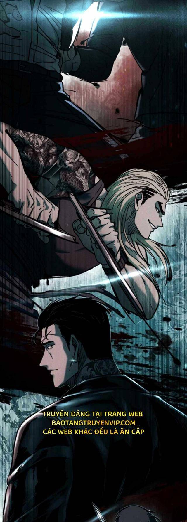 Cửu Long Saroka - Page 28