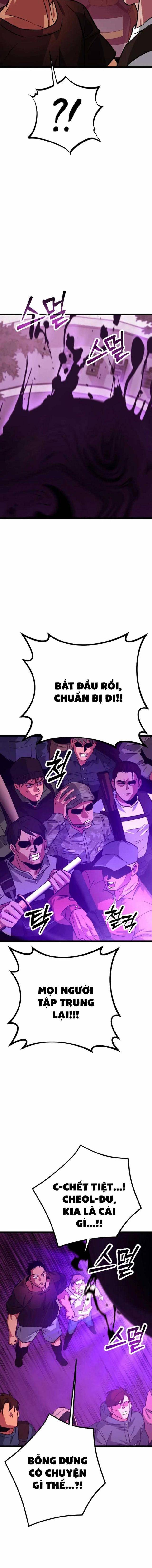 Cuồng Nhân Seoul - Page 27