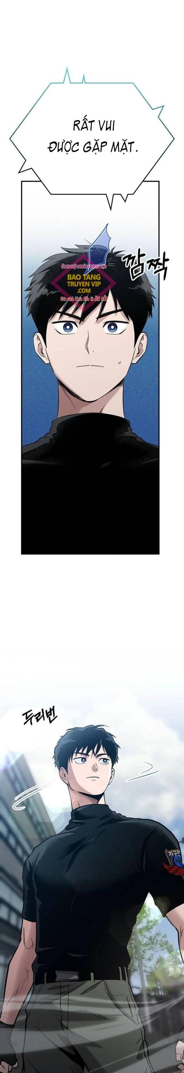 Một Anh Hùng Giỏi Mọi Thứ - Page 11