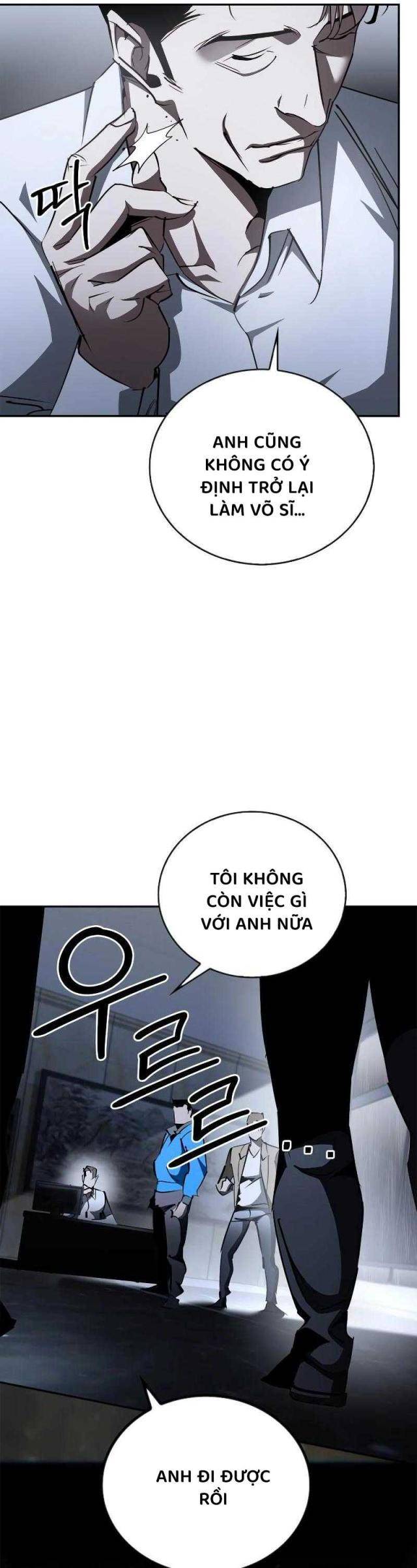 Thánh Dạ: The Zero - Page 26