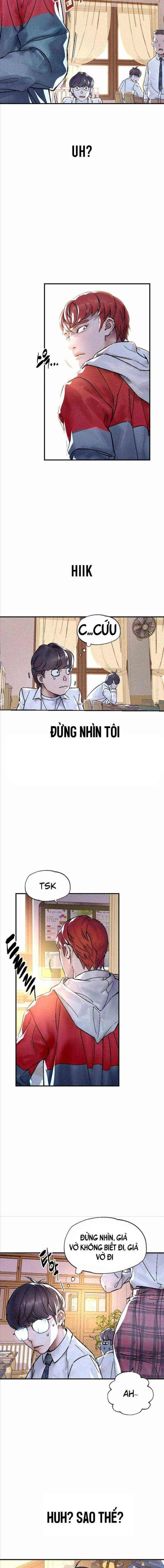 Mật Danh - Page 23