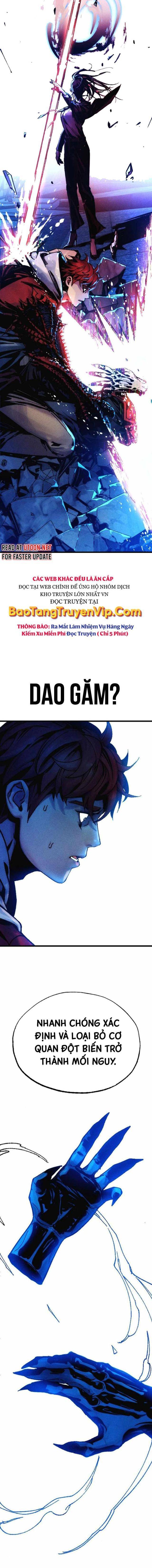 Mật Danh - Page 16