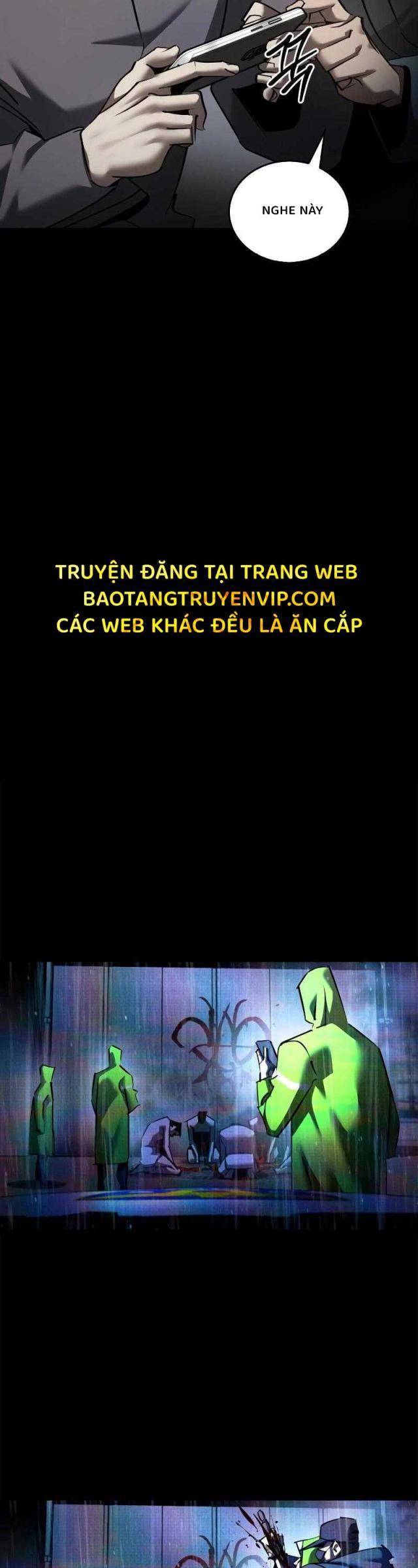 Thánh Dạ: The Zero - Page 13