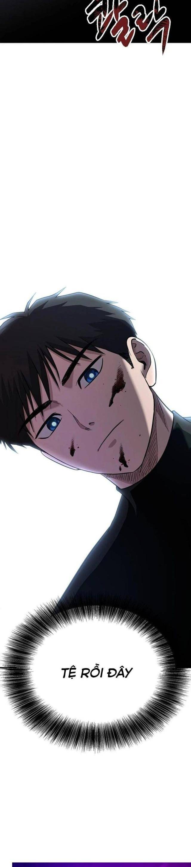 Một Anh Hùng Giỏi Mọi Thứ - Page 36