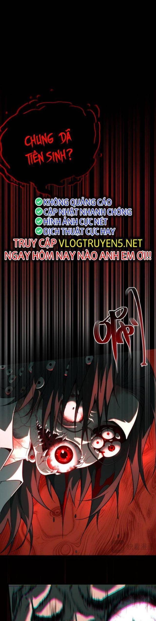 Ta Sáng Tạo Truyền Thuyết Đô Thị - Page 13