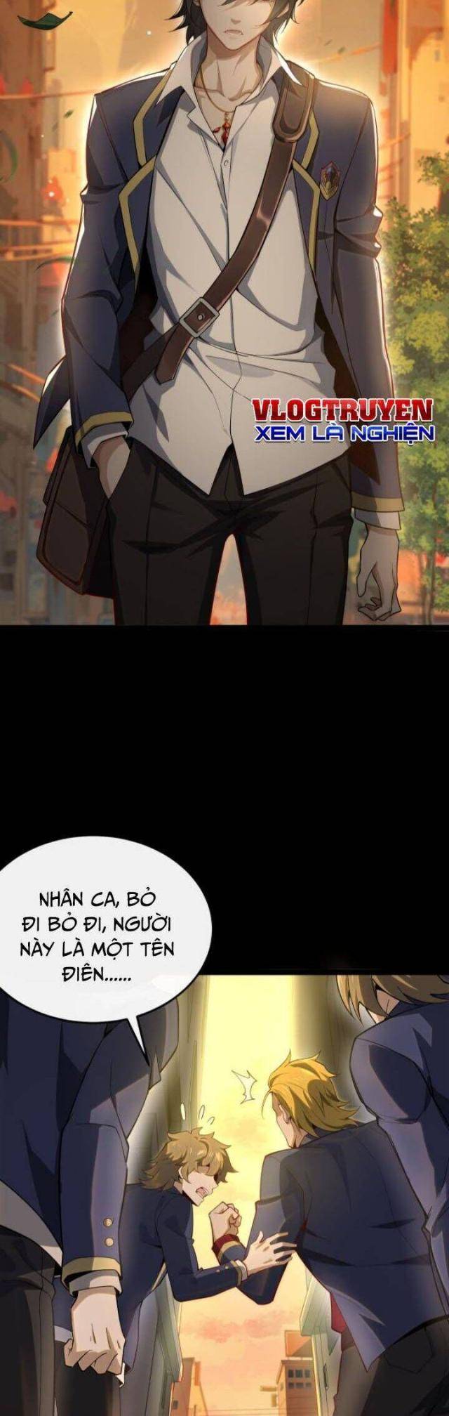 Ta Sáng Tạo Truyền Thuyết Đô Thị - Page 49