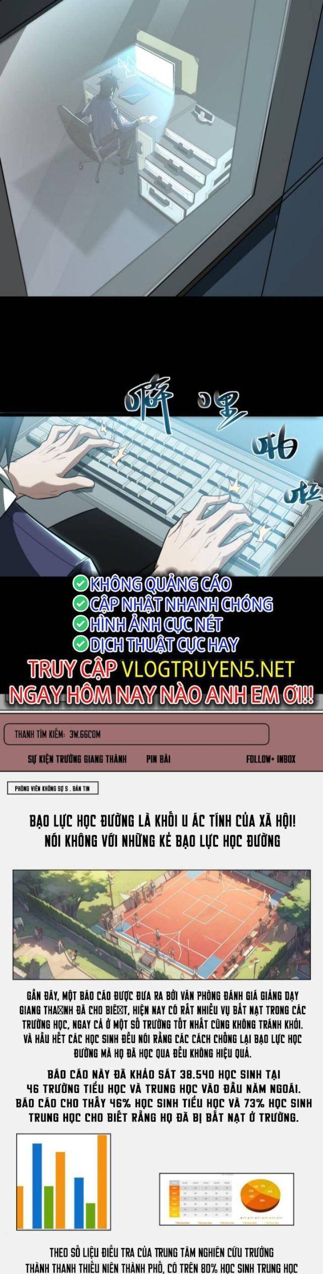 Ta Sáng Tạo Truyền Thuyết Đô Thị - Page 53