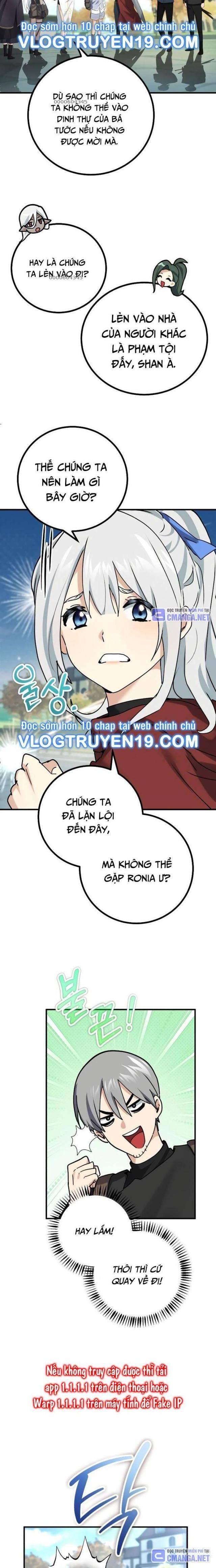 Bố Ma Vương Và Con Gái Dũng Giả - Page 6