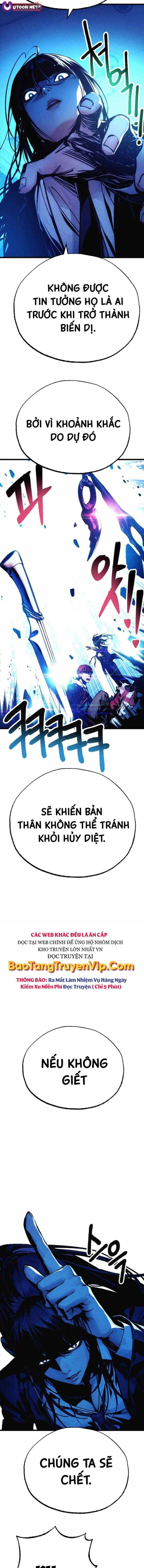 Mật Danh - Page 19