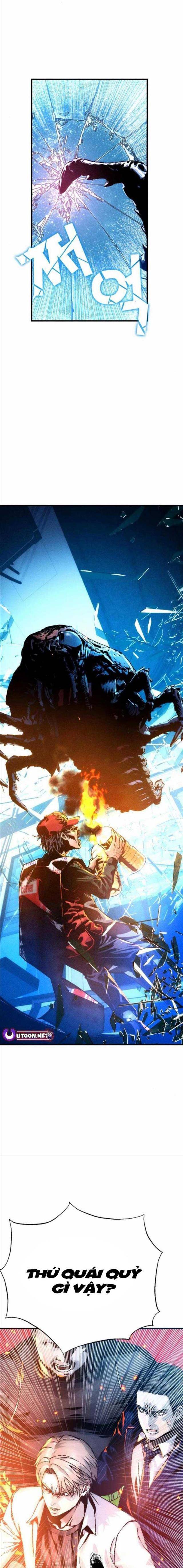 Mật Danh - Page 31