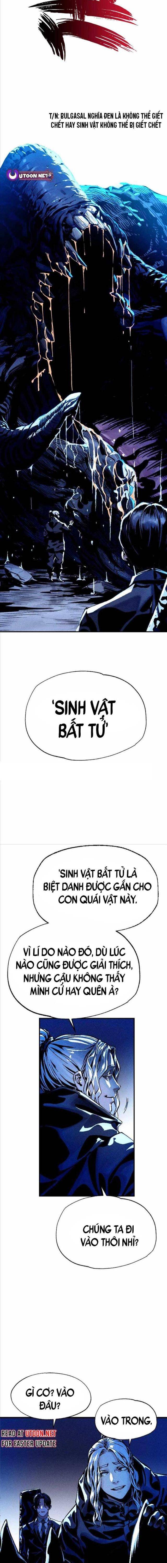 Mật Danh - Page 4