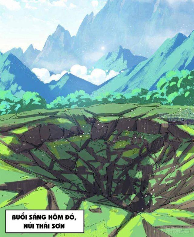 Cường Giả Đến Từ Trại Tâm Thần - Page 34