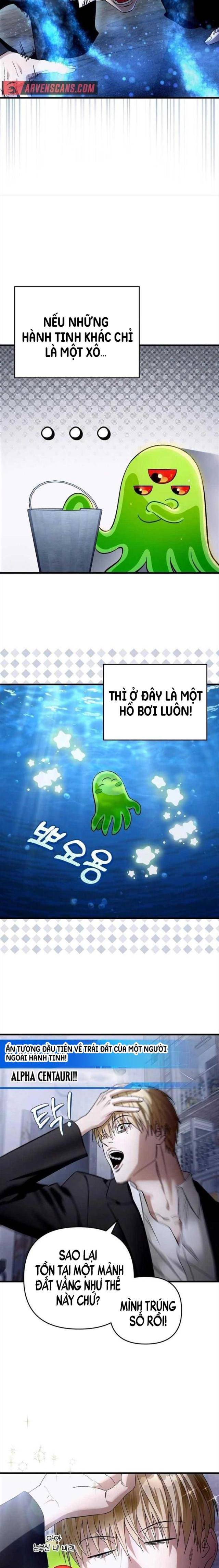 Huyễn Tượng Thợ Săn Tại Dị Giới - Page 28