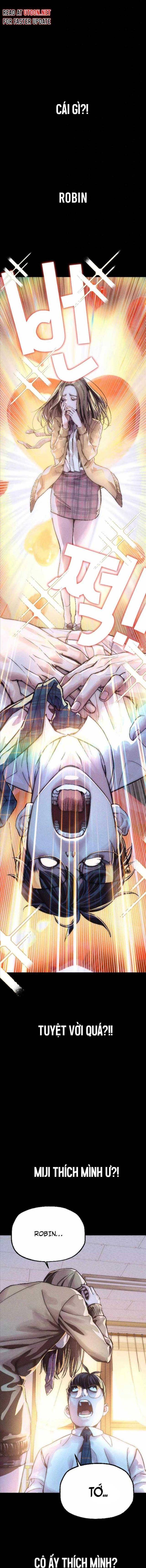 Mật Danh - Page 12