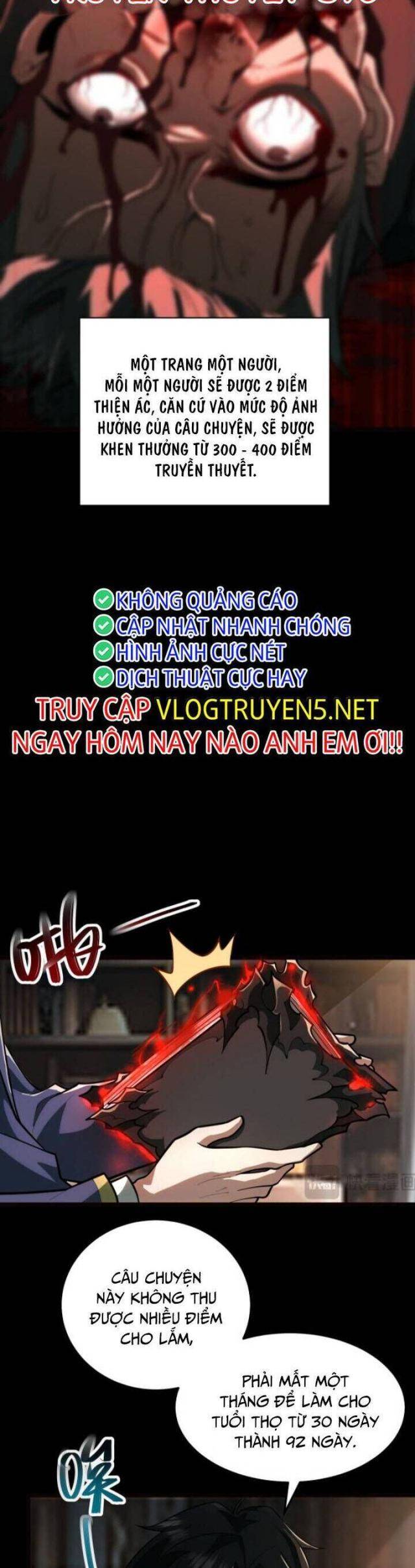 Ta Sáng Tạo Truyền Thuyết Đô Thị - Page 38