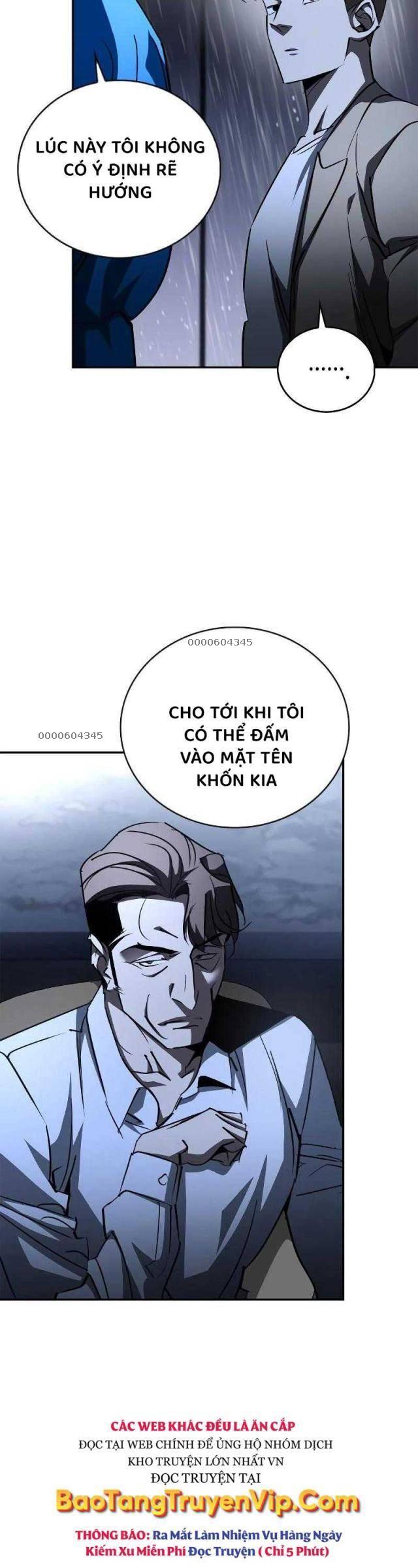 Thánh Dạ: The Zero - Page 17